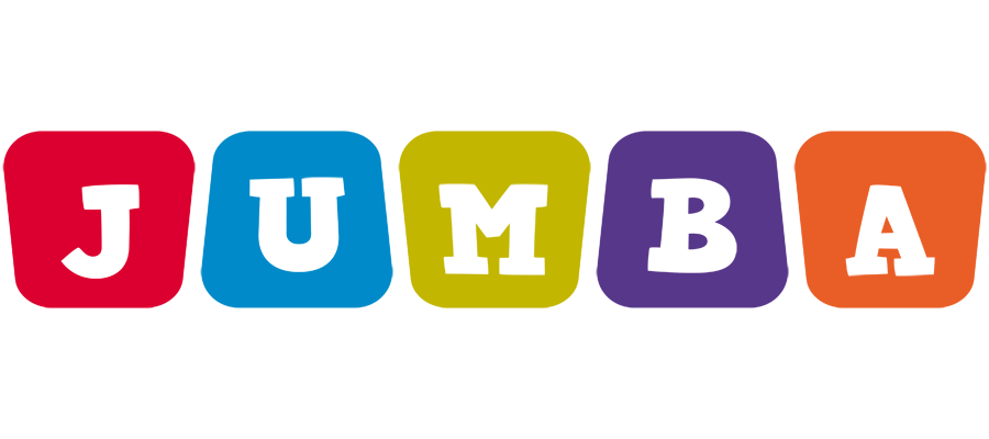 Jumba kiddo logo