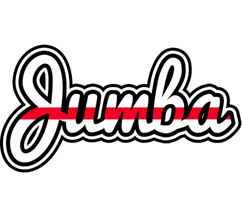 Jumba kingdom logo