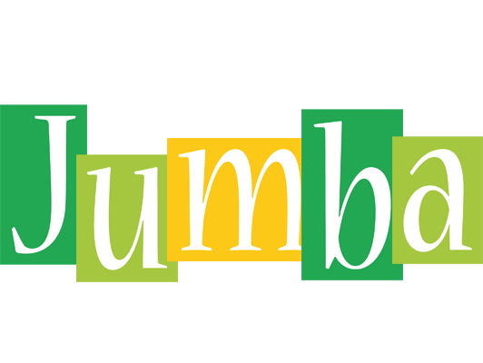 Jumba lemonade logo