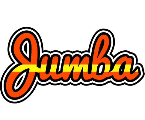 Jumba madrid logo