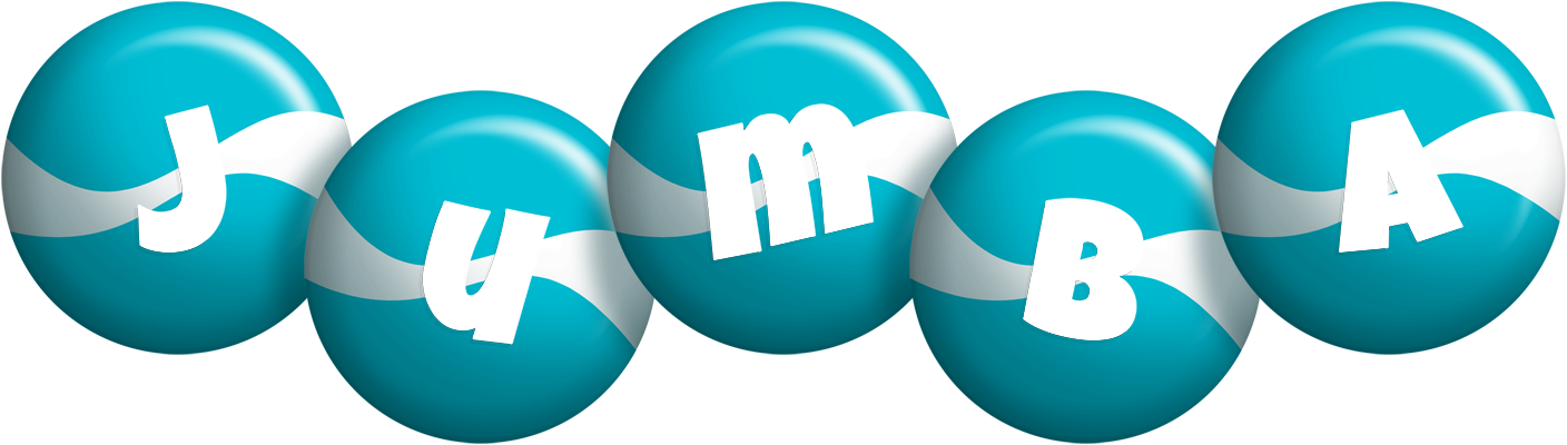 Jumba messi logo