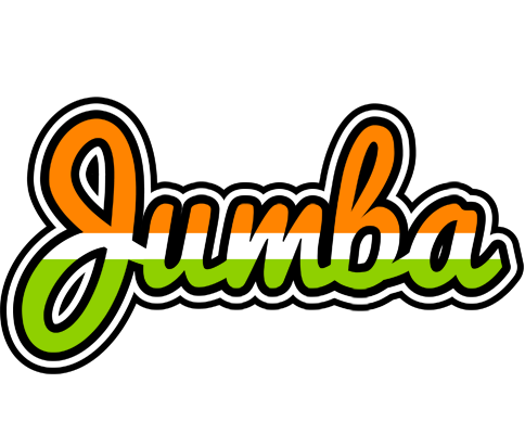 Jumba mumbai logo
