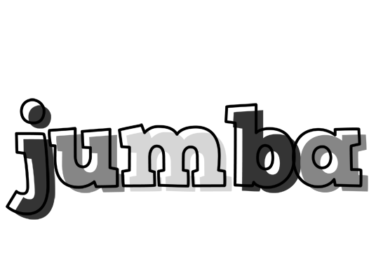 Jumba night logo