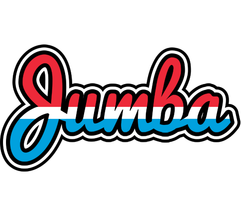 Jumba norway logo