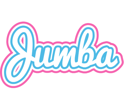 Jumba outdoors logo