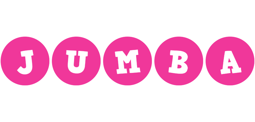 Jumba poker logo