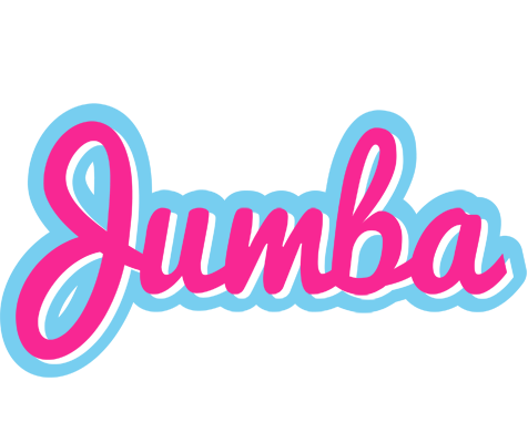 Jumba popstar logo