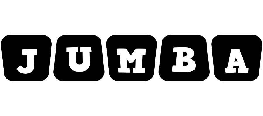 Jumba racing logo