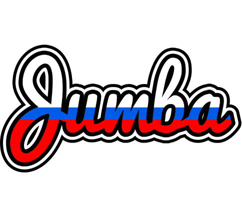 Jumba russia logo