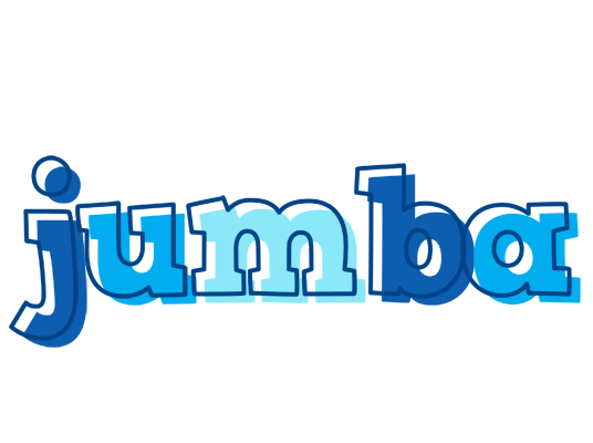 Jumba sailor logo