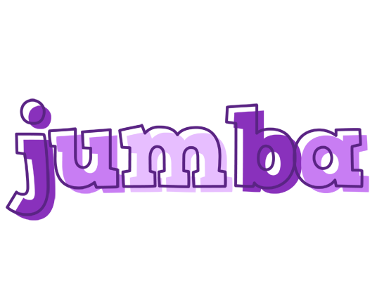 Jumba sensual logo