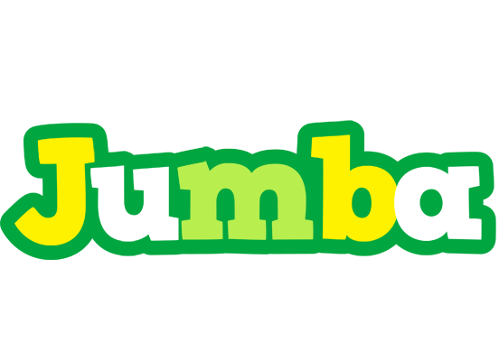 Jumba soccer logo