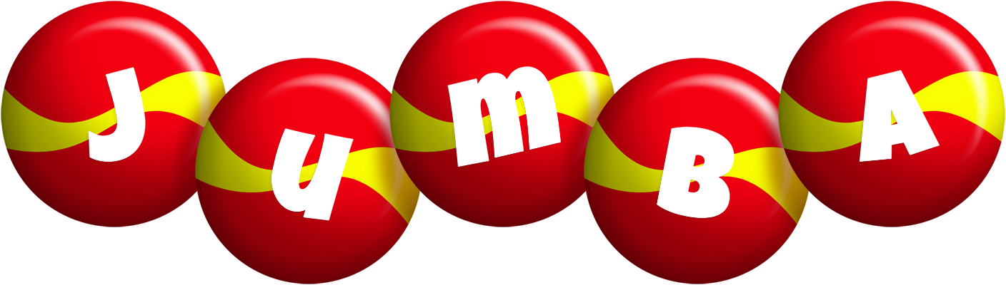Jumba spain logo