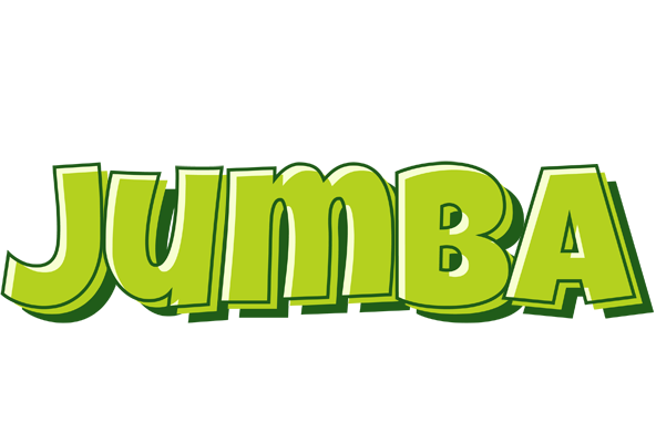 Jumba summer logo