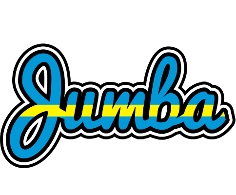 Jumba sweden logo
