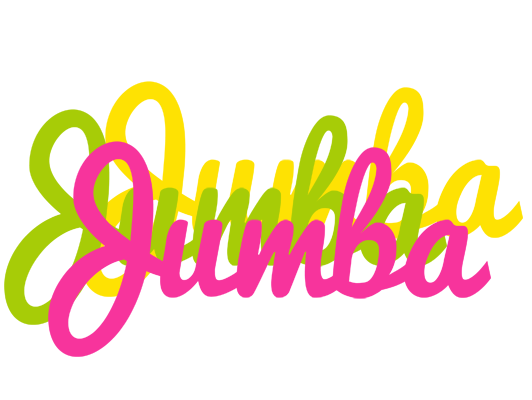 Jumba sweets logo