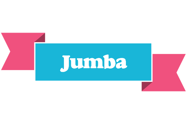 Jumba today logo