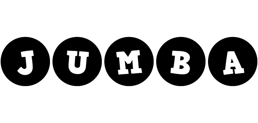 Jumba tools logo