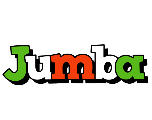 Jumba venezia logo