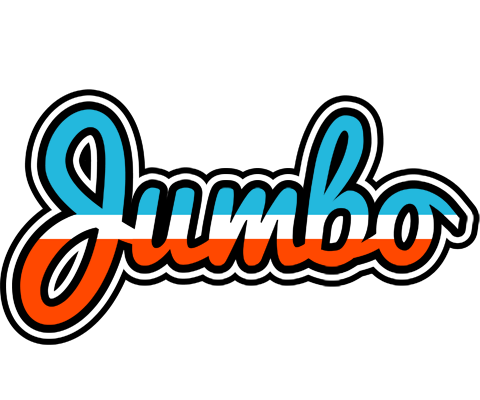 Jumbo america logo