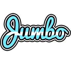 Jumbo argentine logo