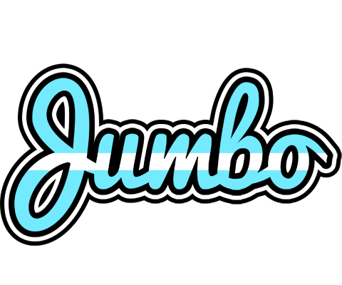 Jumbo argentine logo