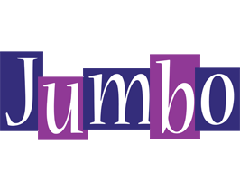 Jumbo autumn logo
