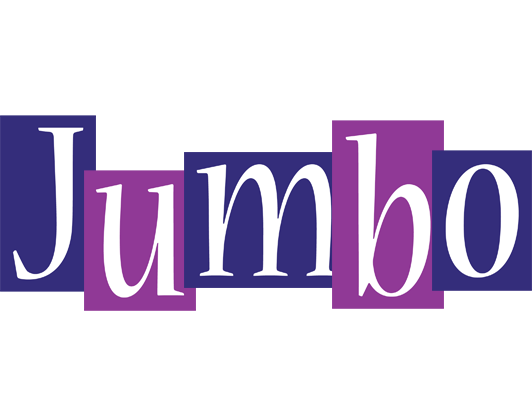 Jumbo autumn logo