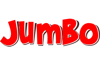Jumbo basket logo