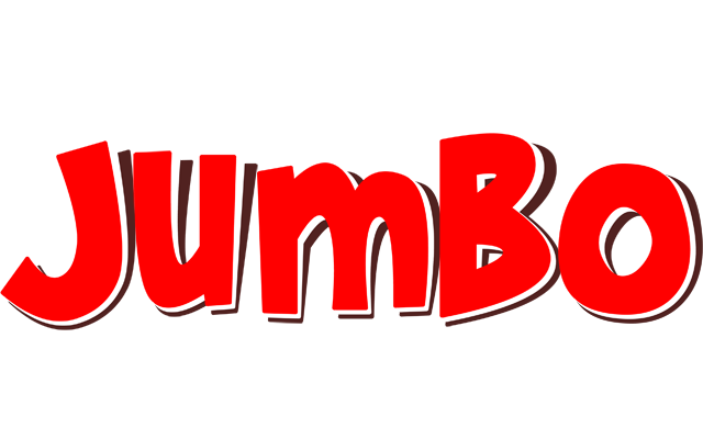 Jumbo basket logo