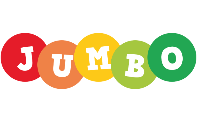 Jumbo boogie logo