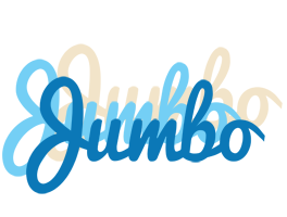 Jumbo breeze logo