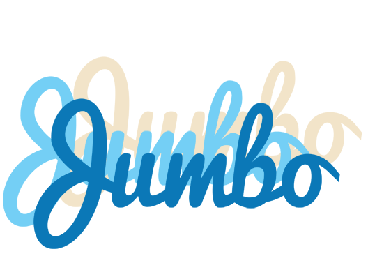 Jumbo breeze logo