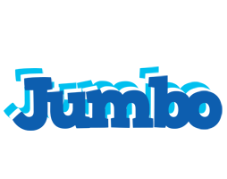 Jumbo business logo