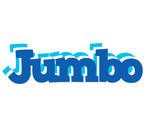 Jumbo business logo