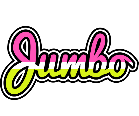Jumbo candies logo