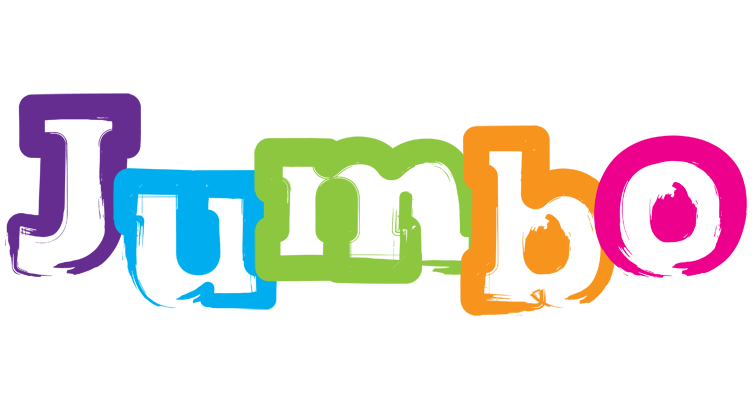Jumbo casino logo