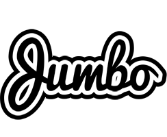Jumbo chess logo