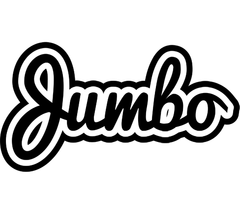 Jumbo chess logo