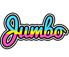Jumbo circus logo