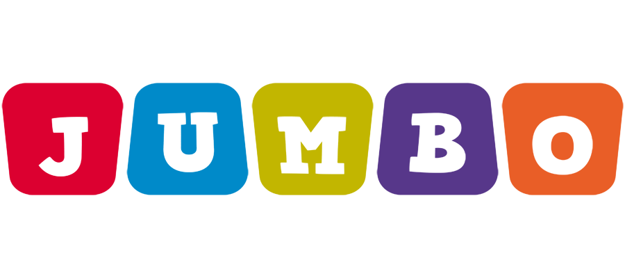 Jumbo daycare logo