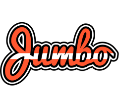 Jumbo denmark logo