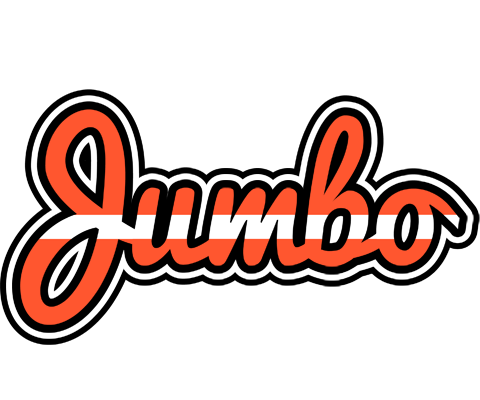 Jumbo denmark logo