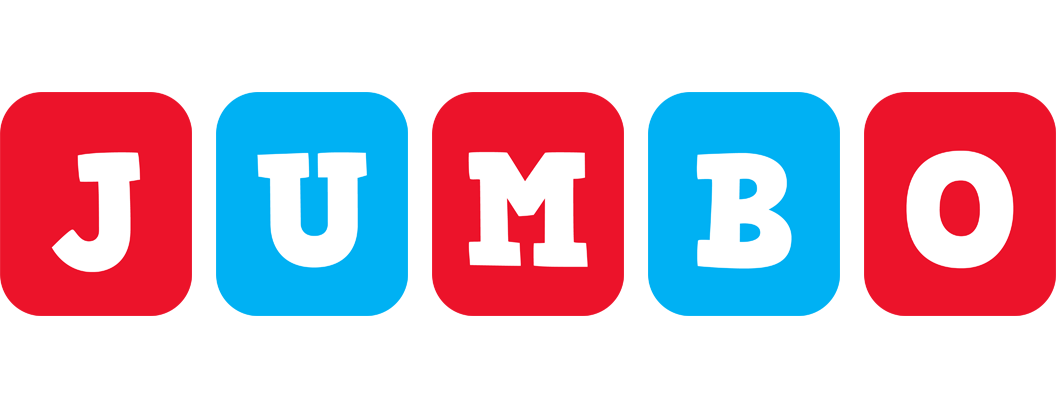 Jumbo diesel logo