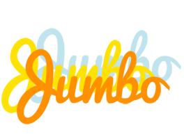Jumbo energy logo