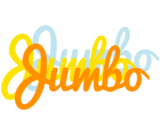 Jumbo energy logo