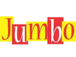 Jumbo errors logo