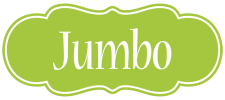 Jumbo family logo