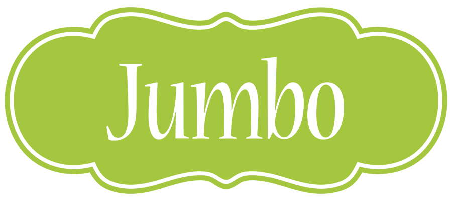Jumbo family logo