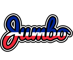 Jumbo france logo